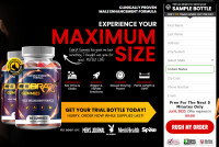 CobraX Male Enhancement Gummies USA Benefits, Working & Reviews