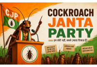 Cockroach Janta Party: A New Voice in India's Political Landscape