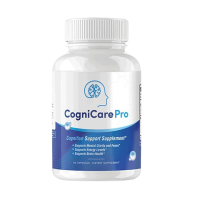 CogniCare Pro (OFFICIAL PRICE REVIEWS) Helpful To Reduces Brain Fog And Mental Tiredness