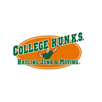 College HUNKS Hauling Junk and Moving Allentown