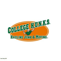 College HUNKS Hauling Junk and Moving Brevard County