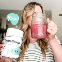 {#Shocking Reports} ColonBroom Reviews|Colon Broom Weight Loss Don't Buy Before Read