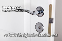 Colonial Pro Locksmith