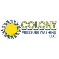 Colony Pressure Washing