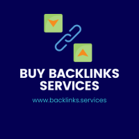 Buy Backlinking Services