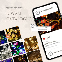 Glow Right India - Best Decorative lights