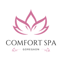 Comfort Spa In Goregaon 9833365487