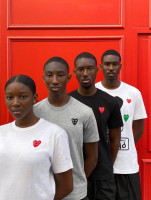 Comme des Garçons United Kingdom: The Japanese Fashion House Redefining Modern Style