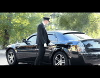 Limouisine Transfer Hire