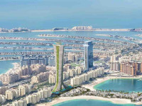 Como Residence at Palm Jumeirah