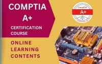 CompTIA A+ Certification Training Course in Houston