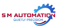 SM Automation - PCB Drilling Machines & CNC Automation Systems