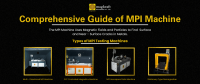 MPI Machine Manufacturer in India - Magkraftndt