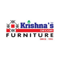Krishna’s Decor Furniture