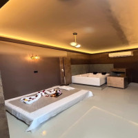 Elixir Wellness Spa BTM Layout