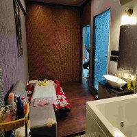 Blue Lotus Spa Kharghar