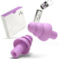 Custom Molded Earplugs for Enhanced Quality of Life