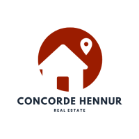 Concorde Hennur: Premium 2 & 3 BHK Apartments in Bengaluru