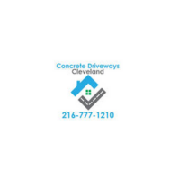 Concrete Driveways Cleveland