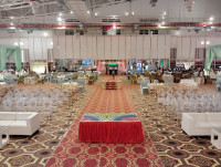 Expert Conference Management in Bangur KING DECORATING COMPANY