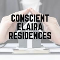 Conscient Elaira Residences Sector 80 – Luxurious Homes with Benoy Design Excellence