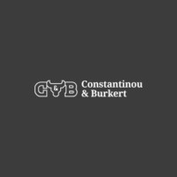 Constantinou & Burkert Accident Injury Lawyers
