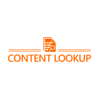 Contentlookup