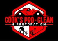 Cook's Proclean & Restoration