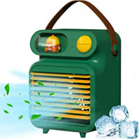 CoolEdge Portable AC Prices/quantities (CoolEdge Review)