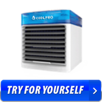 What Are Customers Saying About Cool Pro?