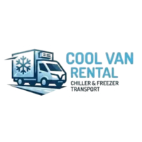 Chiller Van Rental Dubai & Refrigerated Truck Rental Across the UAE