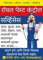 Royal Pest Control Service