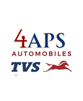 4Aps TVS Automobile