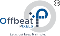Offbeat Pixels