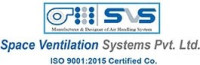 Space Ventilation Systems Pvt. Ltd.