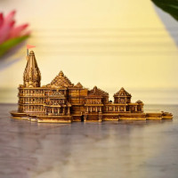 Ram Temple: Celebrating the Legacy of Lord Ram