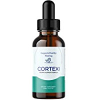 How to take Cortexi? Can you take the drops along with coffee?