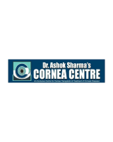 Dr Ashok Sharma's Cornea Centre
