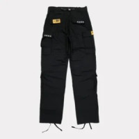 Corteiz 4Starz Édition Spéciale Guerillaz Cargos