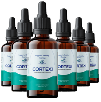 Benefits and risks associated while using Cortexi