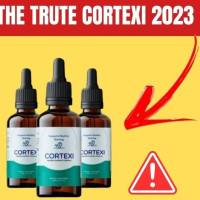 Benefits and risks associated while using Cortexi