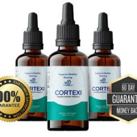 Benefits and risks associated while using Cortexi