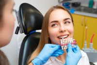 Cosmetic Dentist Adelaide