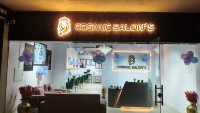 Cosmic Salons - Best Salon In Gurugram