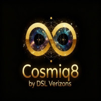 Cosmiq8 By DSL VERIZONS