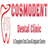 Cosmodent Dental Clinic