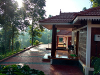 Pappy's Nest - Budget friendly resorts in Wayanad