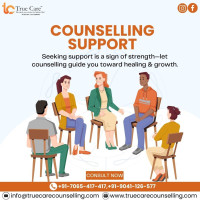 True Care Counselling
