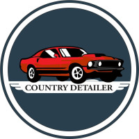 Country Detailer l DETAILING l CERAMIC COATING l PPF