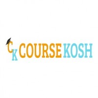CourseKosh - Find the best online courses for your career.
